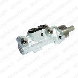 Главный тормозной цилиндр LM80226 DELPHI