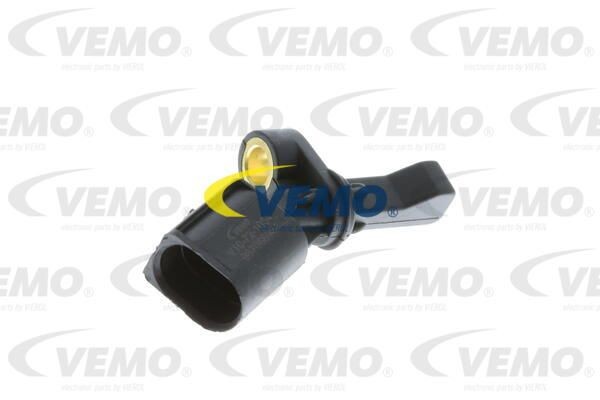 Датчик, частота вращения колеса V10-72-1054 VEMO