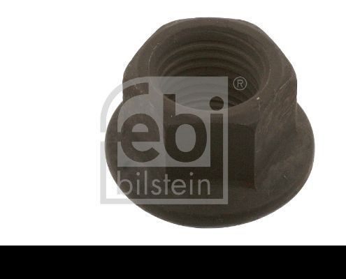 Гайка крепления колеса; Гайка 03556 FEBI BILSTEIN