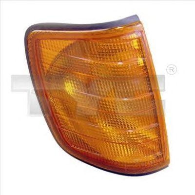 Фонарь указателя поворота 18-3290-05-2 TYC