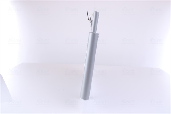 Конденсатор, кондиционер 94833 NISSENS
