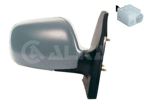 Наружное зеркало 6130261 ALKAR