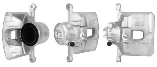 Тормозной суппорт DC82868 DELCO REMY