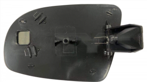 Стекло зеркала, узел стекла 325-0022-1 TYC