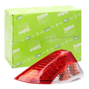 Задний фонарь 043643 VALEO PHC