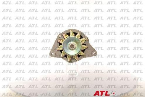 Генератор L31670 ATL DELTA AUTOTECHNIK