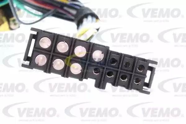 Выключатель на колонке рулевого управления V30-80-1731 VEMO