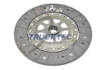 Диск сцепления 02.23.113 TRUCKTEC