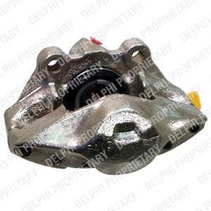 Тормозной суппорт LC1266 DELPHI
