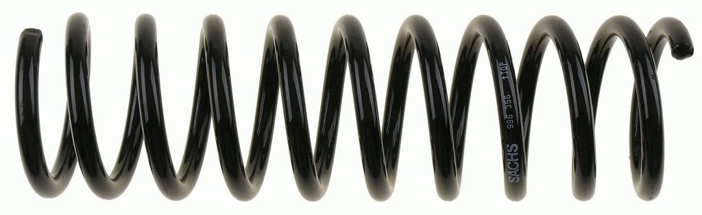 Пружина ходовой части 996 356 SACHS