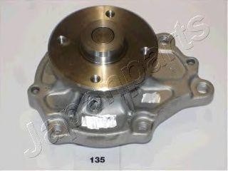 Водяной насос PQ-135 JAPAN PARTS GROUP