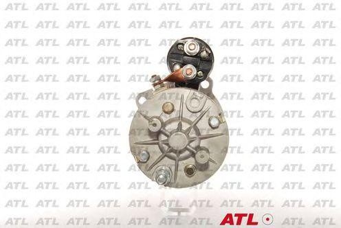 Стартер A73590 ATL DELTA AUTOTECHNIK