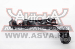 Рычаг подвески 2324-001 ASVA