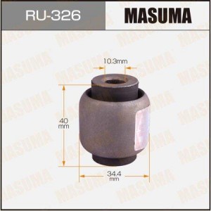 Сайлентблок RU-326 MASUMA