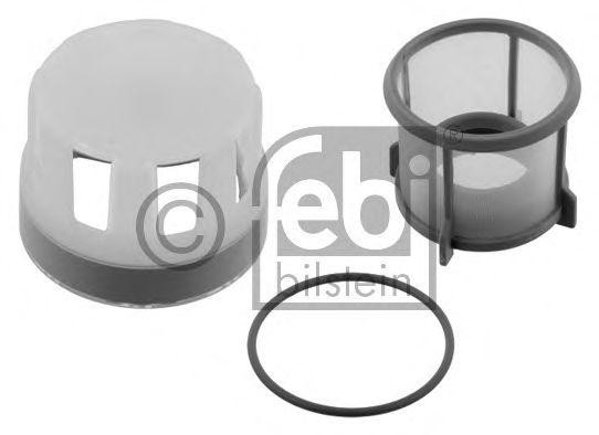 Топливный фильтр 01754 FEBI BILSTEIN