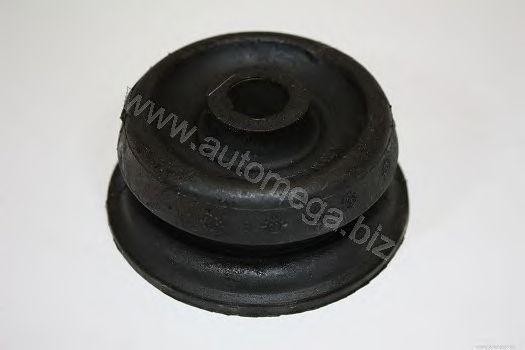Опора амортизатора подвески 3040701832D0A AUTOMEGA