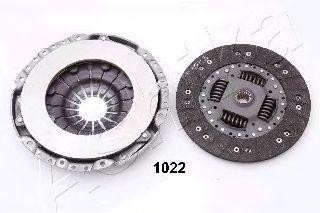 Комплект сцепления 92-01-1022 ASHIKA