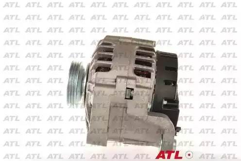 Генератор L 69 840 ATL DELTA AUTOTECHNIK