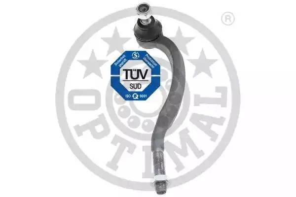 Наконечник поперечной рулевой тяги G11258 OPTIMAL