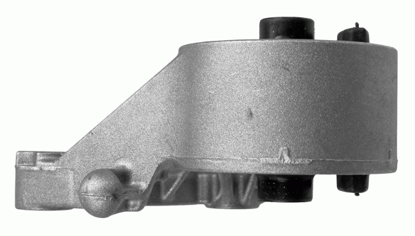 Подвеска, двигатель 88-053-A BOGE