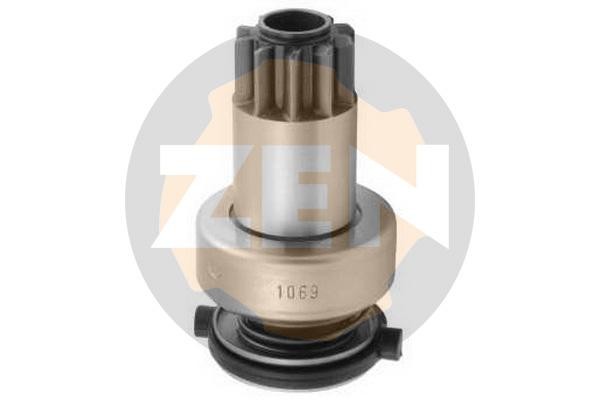 Деталь ZN1069 ZEN