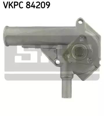 Водяной насос VKPC84209 SKF
