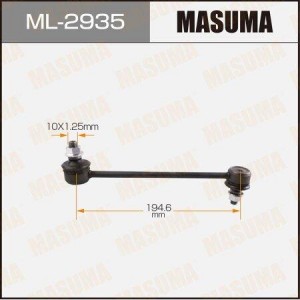 Стойка стабилизатора ML-2935 MASUMA