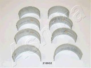 Шатунный подшипник 822109G2 ASHIKA