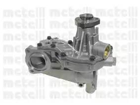 Водяной насос 24-0779 METELLI