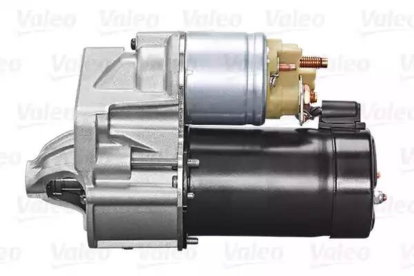 Стартер 455936 VALEO PHC
