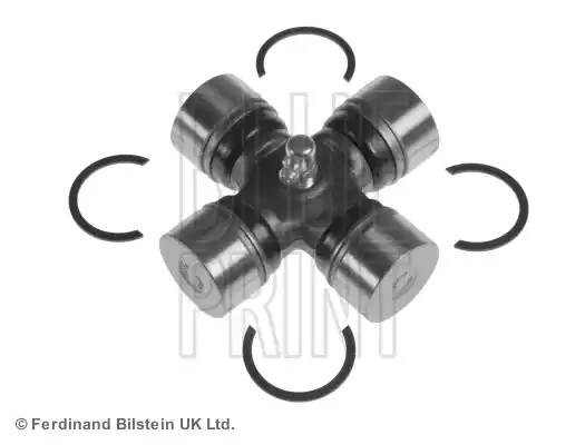 Шарнир, продольный вал ADG03905 BLUE PRINT