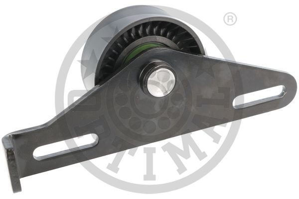 Натяжной ролик, поликлиновой  ремень 0-N1314 OPTIMAL