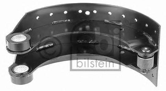 Тормозные колодки 04150 FEBI BILSTEIN