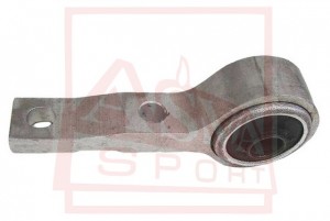 Сайлентблок рычага подвески 0201-P12R ASVA