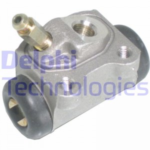Колесный тормозной цилиндр LW61001 DELPHI