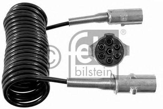 Электроспираль 09703 FEBI BILSTEIN