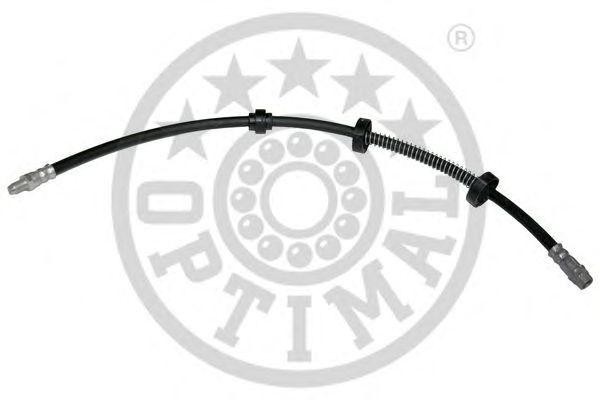 Тормозной шланг BSL523 OPTIMAL