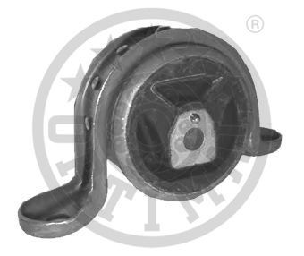 Подвеска, двигатель F8-5418 OPTIMAL