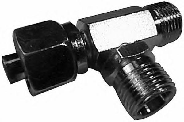 Монтажный комплект, кондиционер 8FF351040041 HELLA