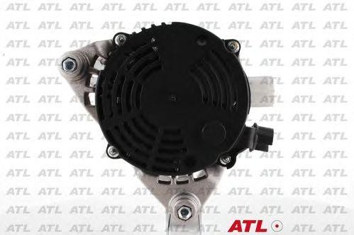 Генератор L44670 ATL DELTA AUTOTECHNIK