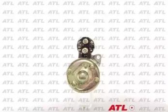 Стартер A 72 660 ATL DELTA AUTOTECHNIK