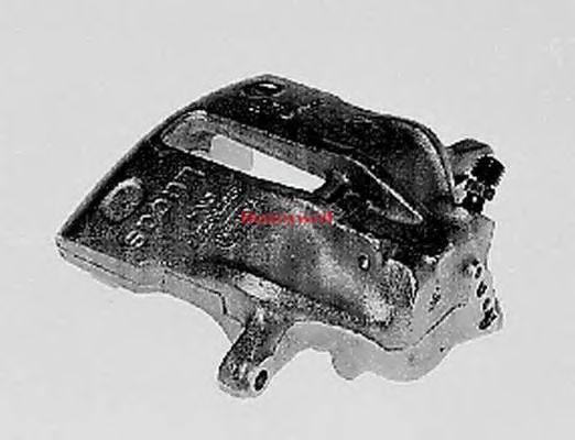 Тормозной суппорт 691936B BENDIX JURID