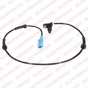 Датчик ABS SS20023 DELPHI