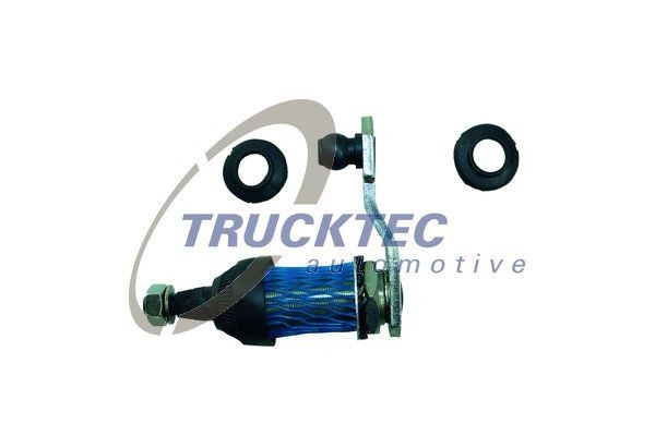 Подшипник стеклоочистеля 01.58.001 TRUCKTEC