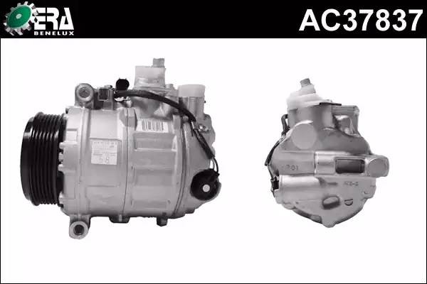 Компрессор, кондиционер AC37837 ERA