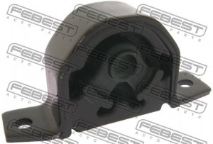 Подушка двигателя NM-026 FEBEST