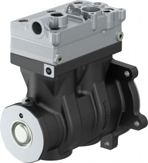 Компрессор, пневматическая система 9125120057 WABCO