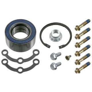 Комплект подшипника ступицы колеса 05424 FEBI BILSTEIN