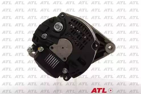 Генератор L 35 010 ATL DELTA AUTOTECHNIK