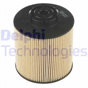 Топливный фильтр HDF551 DELPHI